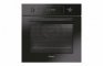 Candy FCT405N Single Electric Oven - Black