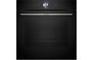 Bosch Series 8 HBG7764B1B B/I Single Pyrolytic Oven - Black