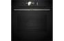 Bosch Series 8 HBG7784B1 B/I Single Pyrolytic Oven - Black