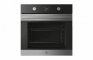 Hoover HO6 C5B3YTX Single Pyrolytic Oven - St/Steel