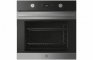 Hoover HO6 H3T1HTX Single Pyrolytic Oven - St/Steel