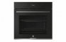 Hoover H500 HO6 S3B3HTB Single Electric Oven - Black