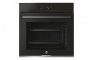 Hoover HO6 S5G3YTX Single Pyrolytic Oven - Black