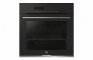 Hoover H500 HOC5S0478INWF Single Electric Oven - Black