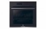 Hoover H500 HOC5S047INWIFI Single Electric Oven - Black