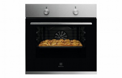 Electrolux KOHLH00BX Single Electric Oven - St/Steel