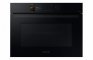 Samsung Bespoke Series 6 NQ5B6753CAK/U4 Combination Microwave Oven - Black Glass