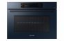 Samsung Bespoke Series 6 NQ5B6753CAN/U4 Combination Microwave Oven - Clean Navy