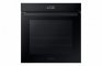 Samsung Bespoke Series 4 NV7B42205AK/U4 Oven with Dual Cook - Black Glass