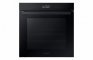 Samsung Bespoke Series 4 NV7B42503AK/U4 Oven with Dual Cook - Black Glass