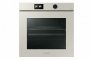 Samsung Bespoke Series 7 NV7B7997AAA/U4 Oven with Dual Cook - Satin Beige