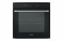 Hotpoint SI6 871 SP BL Single Pyrolytic Oven - Black