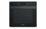 Hotpoint SI9 891 SP BM Single Pyrolytic Oven - Black