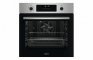 Zanussi ZOPNX6XN Single Pyrolytic Oven - St/Steel