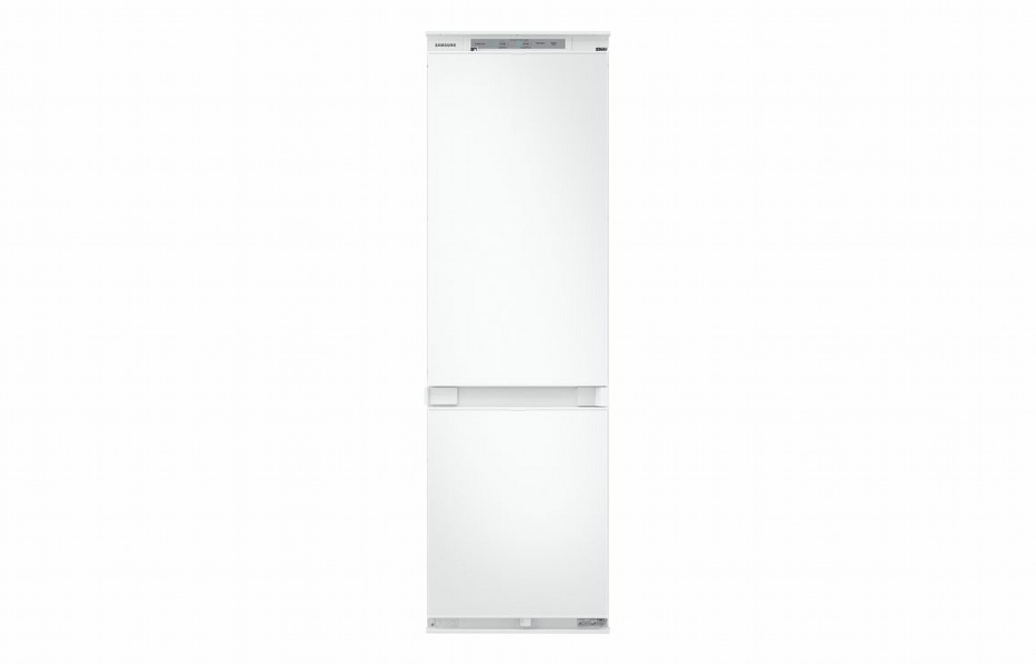 Samsung BRB26705DWW/EU B/I No Frost 70/30 Fridge Freezer w/Twin Cooling Plus