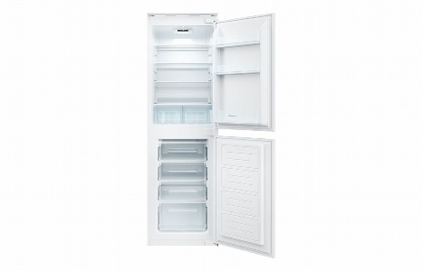 Candy CB50S518EK B/I Low Frost 50/50 Fridge Freezer