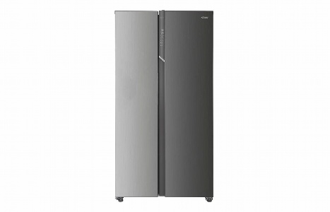 Candy CHSBSV 5172EXKN F/S American Fridge Freezer - St/Steel