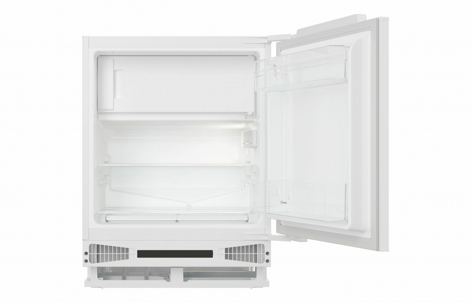 Candy CM4SE68EWK B/I Under Counter Larder Fridge