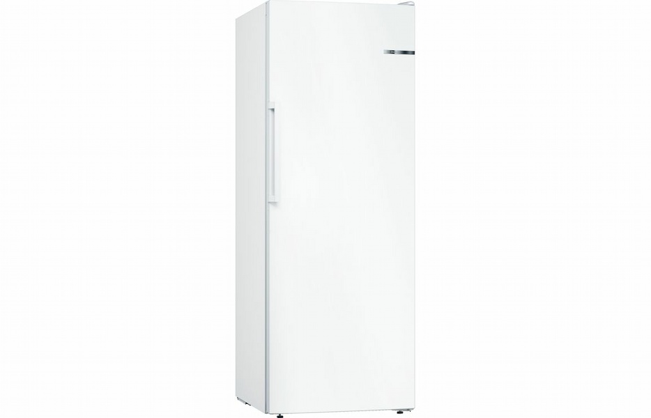 Bosch Series 2 GSN29VWEVG F/S NoFrost Tall Freezer - White