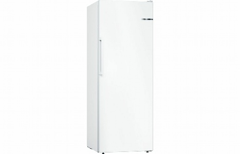 Bosch Series 2 GSN29VWEVG F/S NoFrost Tall Freezer - White