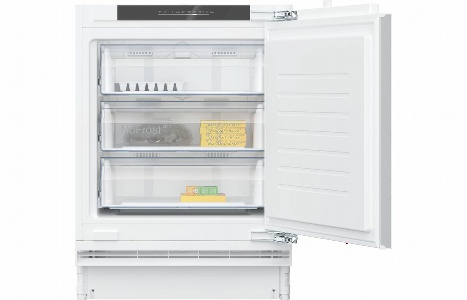 Neff N50 GU7212FE0G B/I NoFrost Under Counter Freezer