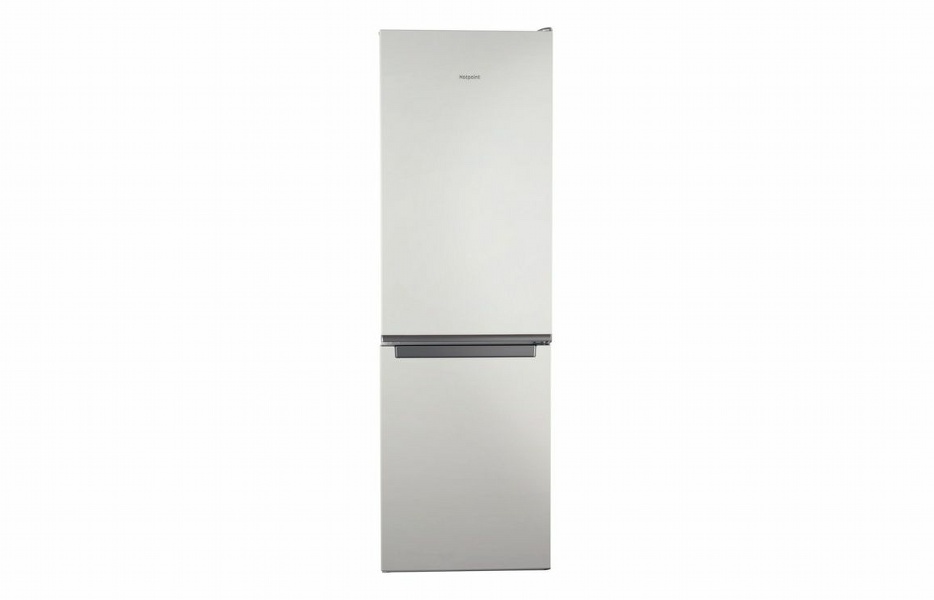 Hotpoint H1NT 821E W 1 F/S 60/40 Fridge Freezer - White