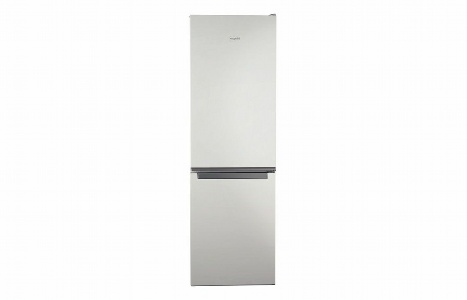 Hotpoint H1NT 821E W 1 F/S 60/40 Fridge Freezer - White