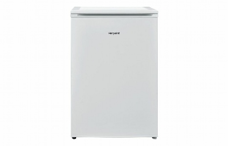 Hotpoint H55RM 1120 W UK F/S Larder Fridge - White