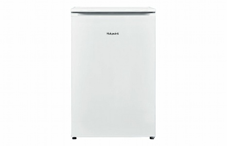 Hotpoint H55ZM 1120 W UK F/S Under Counter Freezer - White