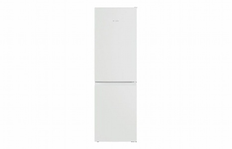 Hotpoint H7X 83A W 2 F/S Total No Frost 60/40 Fridge Freezer - White