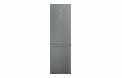 Hotpoint H7X 93T SX M F/S No Frost 70/30 Fridge Freezer - St/Steel