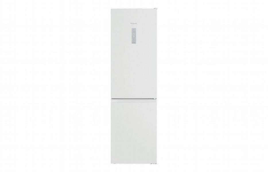 Hotpoint H7X 93T W M F/S No Frost 70/30 Fridge Freezer - White