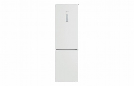 Hotpoint H7X 93T W M F/S No Frost 70/30 Fridge Freezer - White