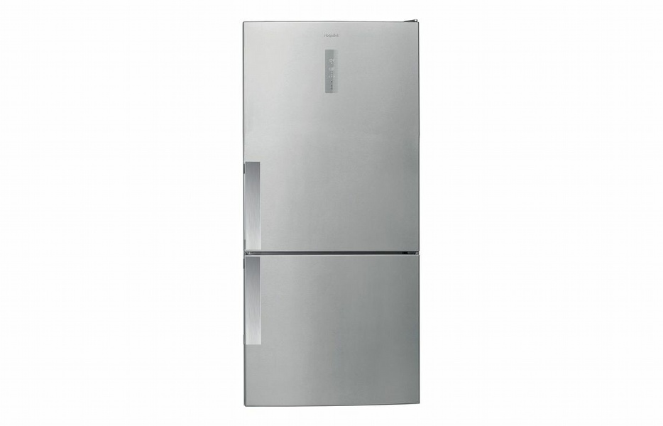 Hotpoint H84BE 72 X UK F/S No Frost 70/30 Wide Fridge Freezer - St/Steel