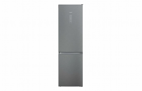 Hotpoint H9X 94T SX 2 F/S No Frost 70/30 Fridge Freezer - St/Steel