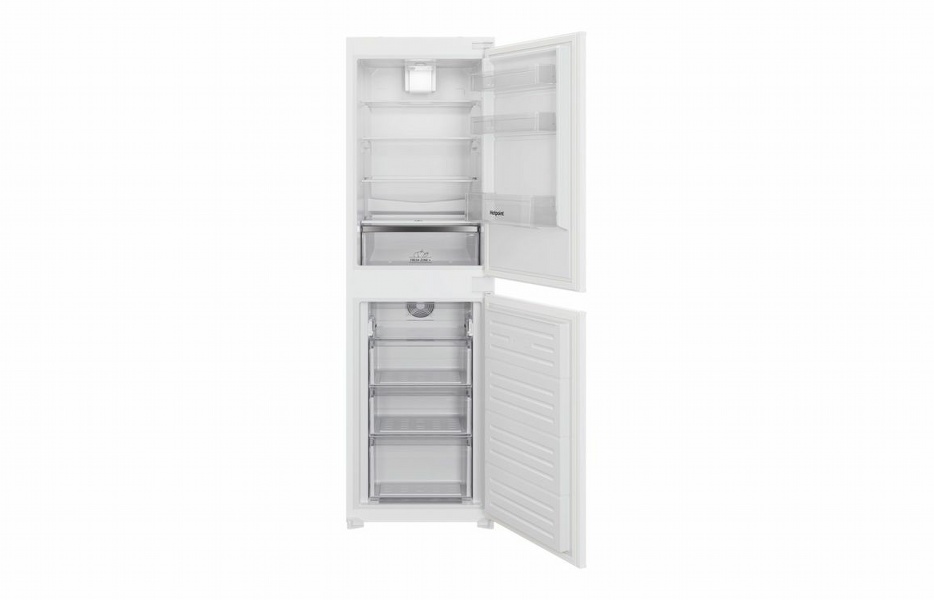 Hotpoint HBC18 5050 F2 B/I NoFrost 50/50 Fridge Freezer