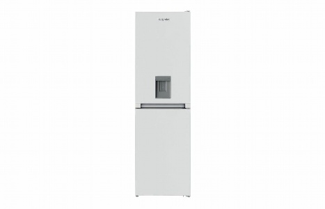 Hotpoint HBNF 55182 W AQUA UK F/S NoFrost 50/50 Fridge Freezer - White