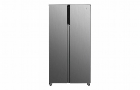 Hoover HHSBSO6174XK1 F/S No Frost American Fridge Freezer - St/Steel