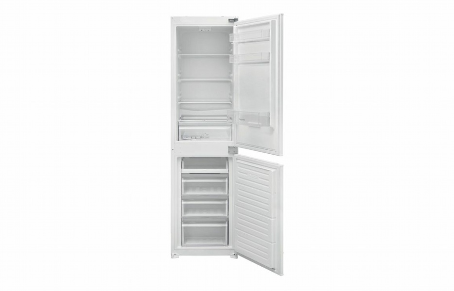 Hotpoint HMCB 50502 UK B/I 50/50 Fridge Freezer