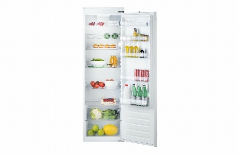 Hotpoint HS 18012 UK B/I Larder Fridge