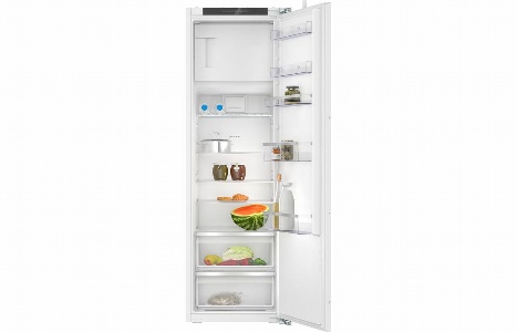 Neff N50 KI2822FE0G B/I Tall Fridge w/Ice Box