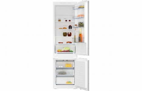 Neff N30 KI7961SE0 B/I NoFrost 60/40 Fridge Freezer