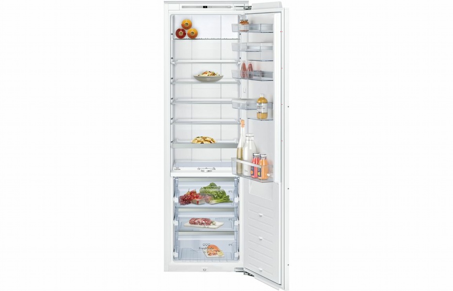 Neff N90 KI8815OD0 B/I Tall Fridge