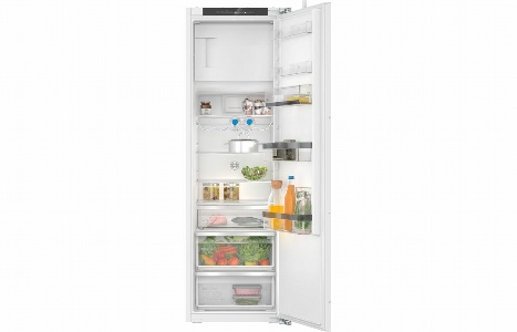 Bosch Series 6 KIL82ADD0G B/I Fridge w/Ice Box