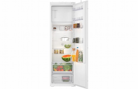 Bosch Series 2 KIL82NSE0G B/I Fridge w/Ice Box