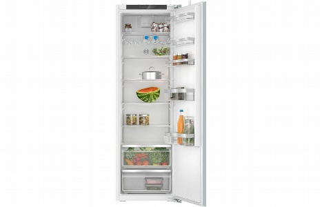 Bosch Series 4 KIR81VFE0G B/I Tall Fridge