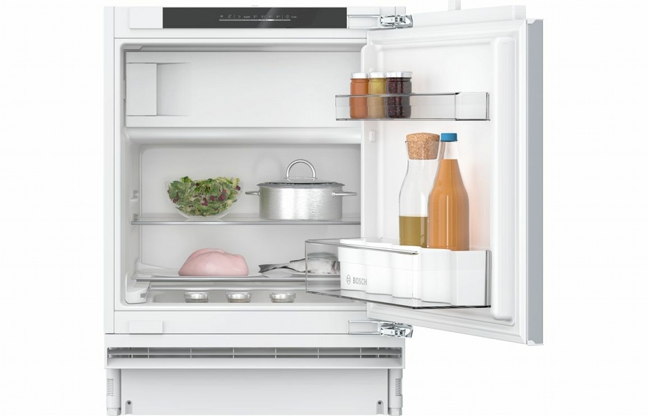 Bosch Series 4 KUL22VFD0G B/I Under Counter Fridge w/Ice Box