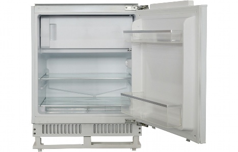 Prima PRRF150 B/I Under Counter Fridge w/Ice Box