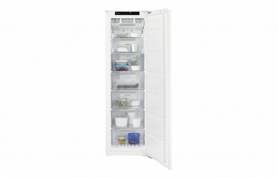 Electrolux LUT6NE18C B/I Frost Free Tall Freezer