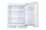 Candy CMLS68EWK B/I Under Counter Larder Fridge